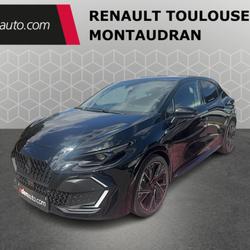 Renault Clio 6 Clio E-Tech full hybrid 160 ch esprit Alpine 5p Toulouse