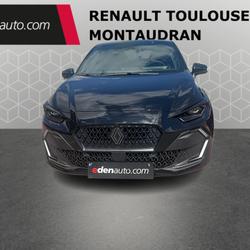 Renault Clio 6 Clio E-Tech full hybrid 160 ch esprit Alpine 5p Toulouse