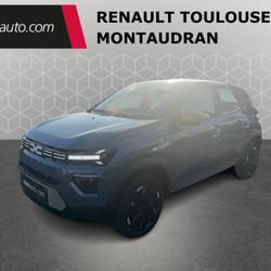 Dacia Spring Spring electric 100 Extreme 5p Toulouse