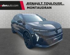 Renault Scenic - Scenic E-Tech electrique 220 ch grande autonomie Techno esprit Alpine 5p - 46 490 €