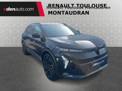 Renault Scenic - Scenic E-Tech electrique 220 ch grande autonomie Techno esprit Alpine 5p - 46 490 €