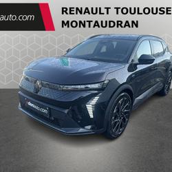 Renault Scenic 4 Scenic E-Tech electrique 220 ch grande autonomie Techno esprit Alpine 5p Toulouse