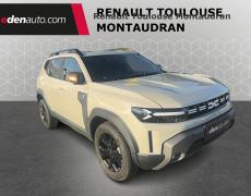 Dacia Duster - Duster Hybrid-G 150 4x4 Extreme 5p - 31 500 €