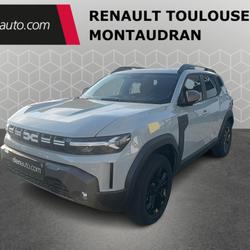 Dacia Duster Duster Hybrid-G 150 4x4 Extreme 5p Toulouse