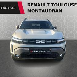 Dacia Duster Duster Hybrid-G 150 4x4 Extreme 5p Toulouse