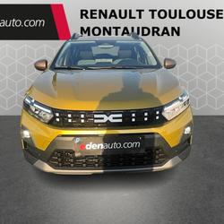 Dacia Sandero Sandero ECO-G 120 auto Stepway Extreme 5p Toulouse