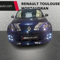 Renault R5 E-Tech Renault 5 E-Tech Electrique 150 ch autonomie confort Roland-Garros 5p Toulouse