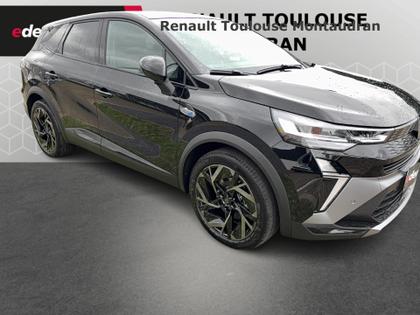 Renault Symbioz - Symbioz E-Tech full hybrid 160 ch Esprit Alpine 5p - 37 250 €