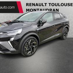 Renault Symbioz Symbioz E-Tech full hybrid 160 ch Esprit Alpine 5p Toulouse