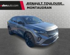 Renault Rafale - Rafale E-Tech full hybrid 200 ch esprit Alpine 5p - 47 490 €