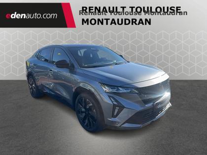 Renault Rafale - Rafale E-Tech full hybrid 200 ch esprit Alpine 5p - 47 490 €
