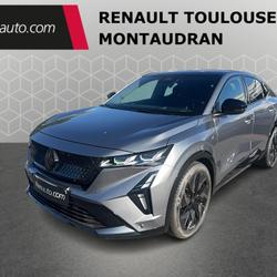 Renault Rafale E-Tech full hybrid 200 ch esprit Alpine 5p occasion - Toulouse - photo 2/10
