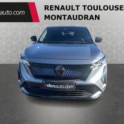 Renault Rafale E-Tech full hybrid 200 ch esprit Alpine 5p occasion - Toulouse - photo 3/10