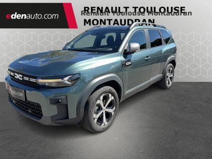 Dacia Bigster - Bigster Hybrid 155 Journey 5p - 32 900 €