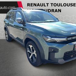 Dacia Bigster Bigster Hybrid 155 Journey 5p Toulouse