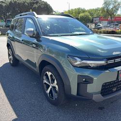 Dacia Bigster Bigster Hybrid 155 Journey 5p Toulouse