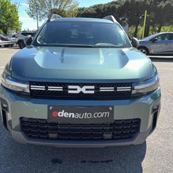 Dacia Bigster Bigster Hybrid 155 Journey 5p Toulouse