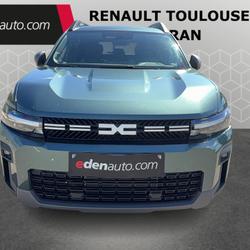 Dacia Bigster Bigster Hybrid 155 Journey 5p Toulouse