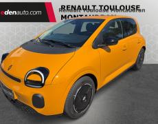 Renault Twingo 3 Toulouse