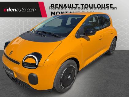 Renault Twingo 3 Toulouse