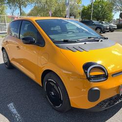 Renault Twingo 3 Twingo E-Tech Electrique 80 ch autonomie urbaine Techno 5p Toulouse