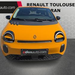 Renault Twingo 3 Twingo E-Tech Electrique 80 ch autonomie urbaine Techno 5p Toulouse