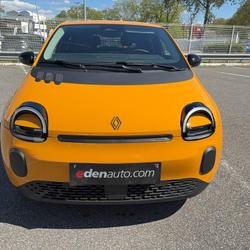 Renault Twingo 3 Twingo E-Tech Electrique 80 ch autonomie urbaine Techno 5p Toulouse