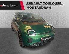 Renault Twingo - Twingo E-Tech Electrique 80 ch autonomie urbaine Techno 5p - 22 490 €