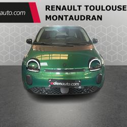 Renault Twingo 3 Twingo E-Tech Electrique 80 ch autonomie urbaine Techno 5p Toulouse