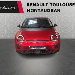 Renault Twingo 3 Twingo E-Tech Electrique 80 ch autonomie urbaine Techno 5p Toulouse
