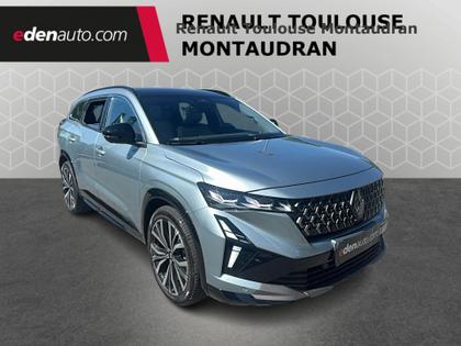 Renault Espace 5 - Espace full hybrid E-Tech 200 ch 7pl Iconic 5p - 47 900 €