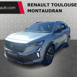 Renault Espace 5 Espace full hybrid E-Tech 200 ch 7pl Iconic 5p Toulouse