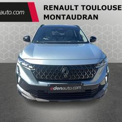 Renault Espace 5 Espace full hybrid E-Tech 200 ch 7pl Iconic 5p Toulouse