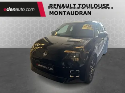 Renault R5 E-Tech - Renault 5 E-Tech Electrique 150 ch autonomie confort Techno 5p - 33 990 €