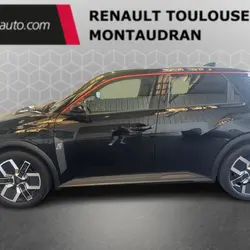 Renault R5 E-Tech Renault 5 E-Tech Electrique 150 ch autonomie confort Techno 5p Toulouse