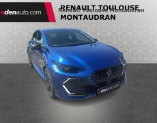 Renault Clio 6 - Clio E-Tech full hybrid 160 ch esprit Alpine 5p - 28 750 €