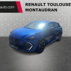 Renault Clio 6 Clio E-Tech full hybrid 160 ch esprit Alpine 5p Toulouse