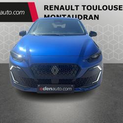 Renault Clio 6 Clio E-Tech full hybrid 160 ch esprit Alpine 5p Toulouse