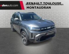 Dacia Duster Toulouse