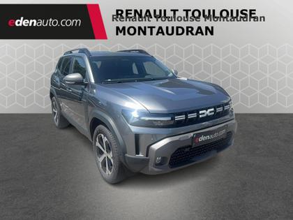 Dacia Duster - Duster Hybrid 155 Journey 5p - 29 490 €