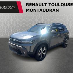 Dacia Duster Duster Hybrid 155 Journey 5p Toulouse