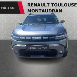 Dacia Duster Duster Hybrid 155 Journey 5p Toulouse