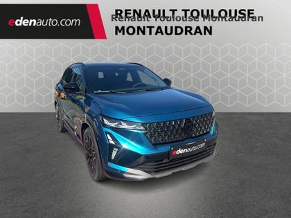 Renault Austral - Austral full hybrid E-Tech 200 ch Esprit Alpine 5p - 44 990 €