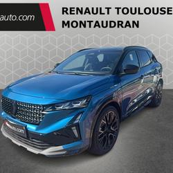 Renault Austral Austral full hybrid E-Tech 200 ch Esprit Alpine 5p Toulouse