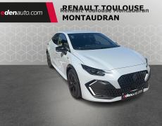 Renault Clio 6 Toulouse