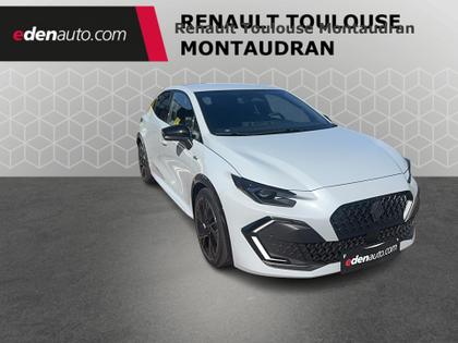 Renault Clio 6 - Clio E-Tech full hybrid 160 ch esprit Alpine 5p - 29 590 €