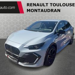 Renault Clio 6 Clio E-Tech full hybrid 160 ch esprit Alpine 5p Toulouse