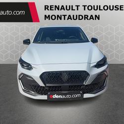 Renault Clio 6 Clio E-Tech full hybrid 160 ch esprit Alpine 5p Toulouse