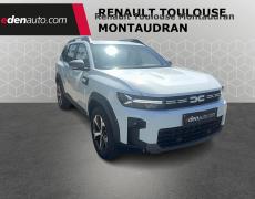 Dacia Bigster Toulouse
