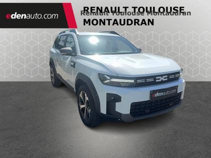Dacia Bigster - Bigster Hybrid 155 Journey 5p - 31 990 €